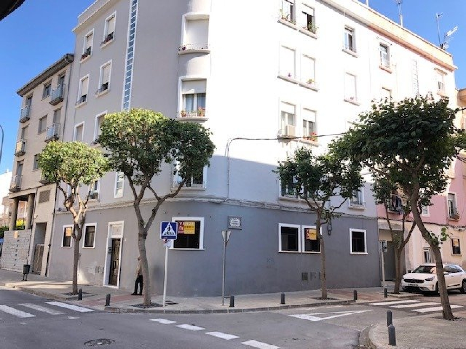 till salu lokal Gandía 46702 Safor 3