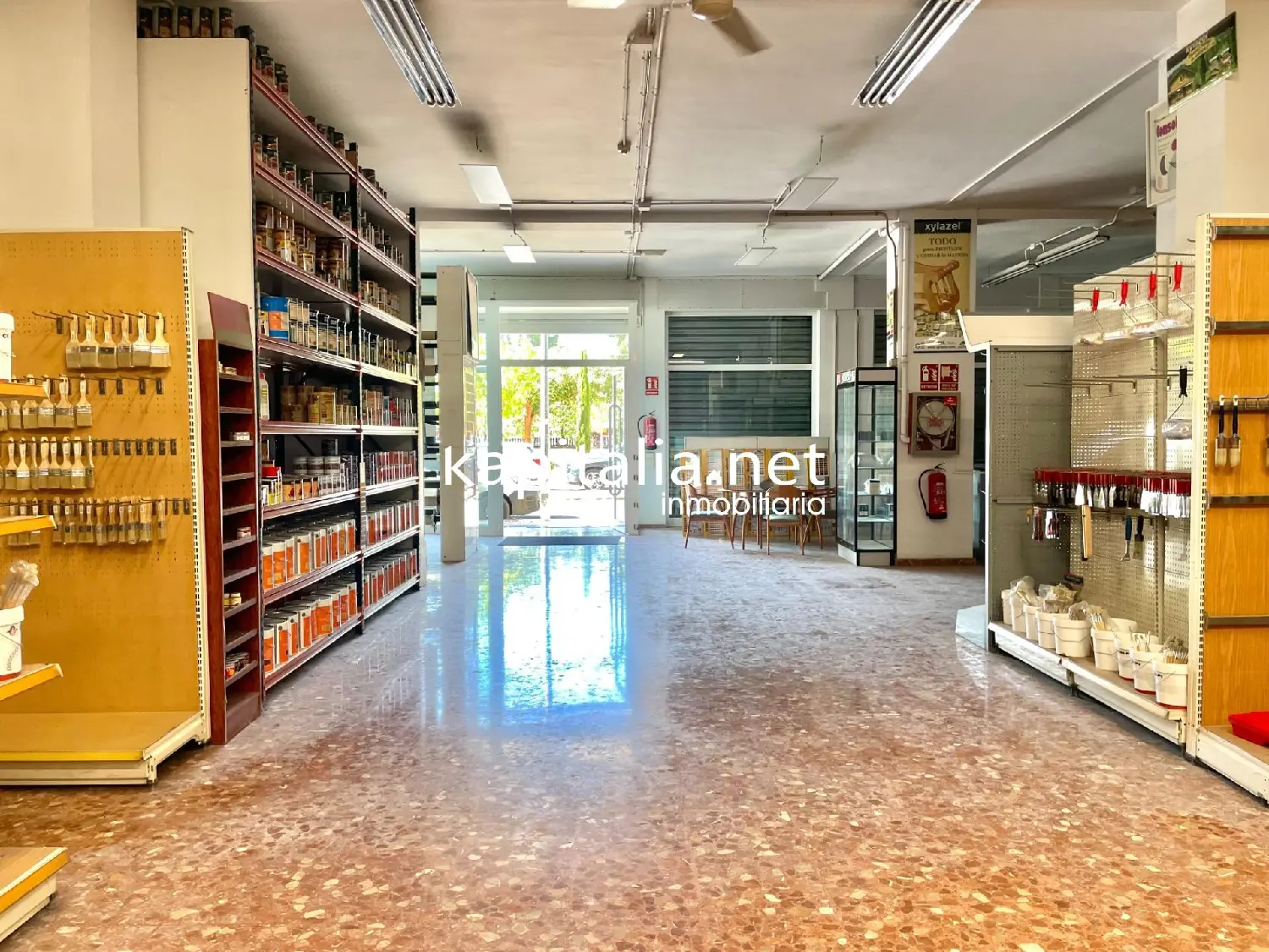 till salu lokal Gandía 46702 Safor 2