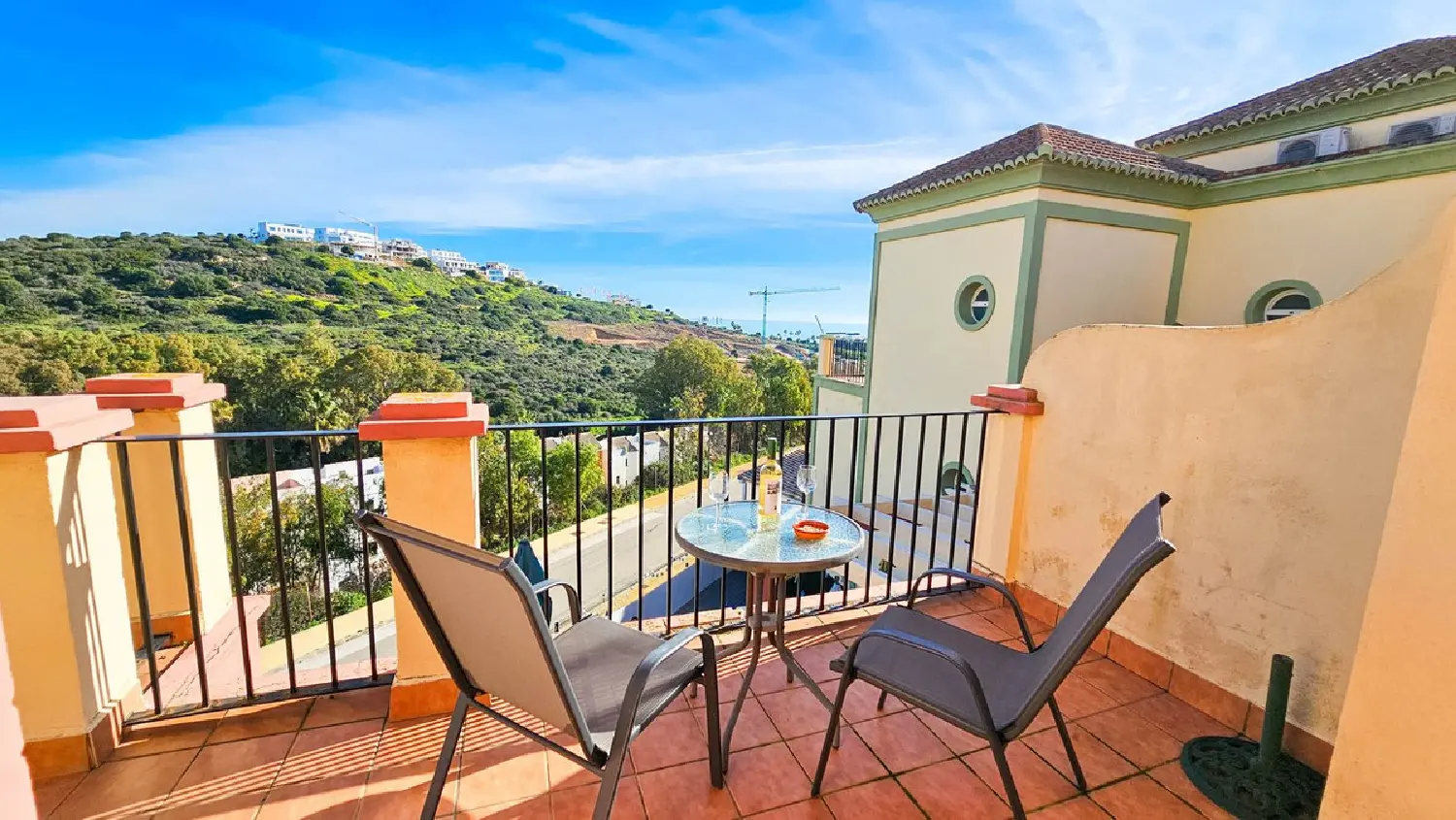  till salu lägenhet Torrenueva Costa Del Sol Occidental 1