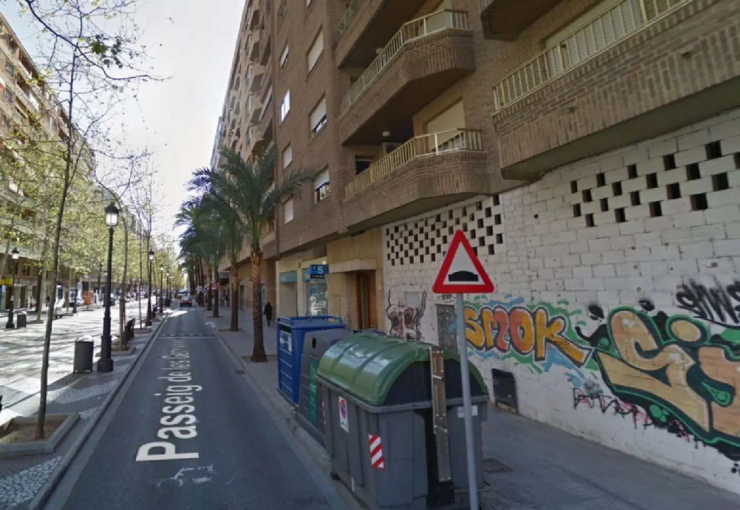 till salu lägenhet Torrenueva Costa Del Sol Occidental 2