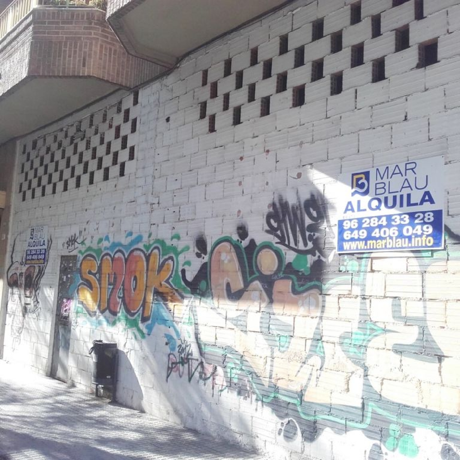  till salu lokal Gandía 46702 Safor 1