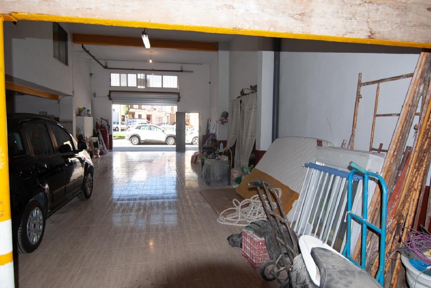  till salu lokal Gandía 46702 Safor 1