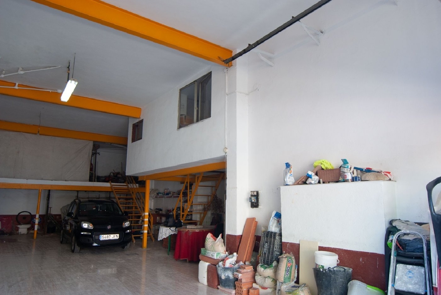 till salu lokal Gandía 46702 Safor 3