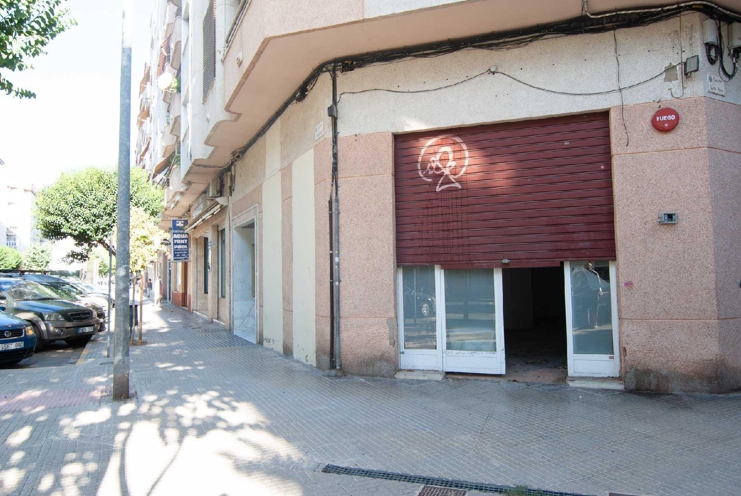 till salu lokal Gandía 46702 Safor 2