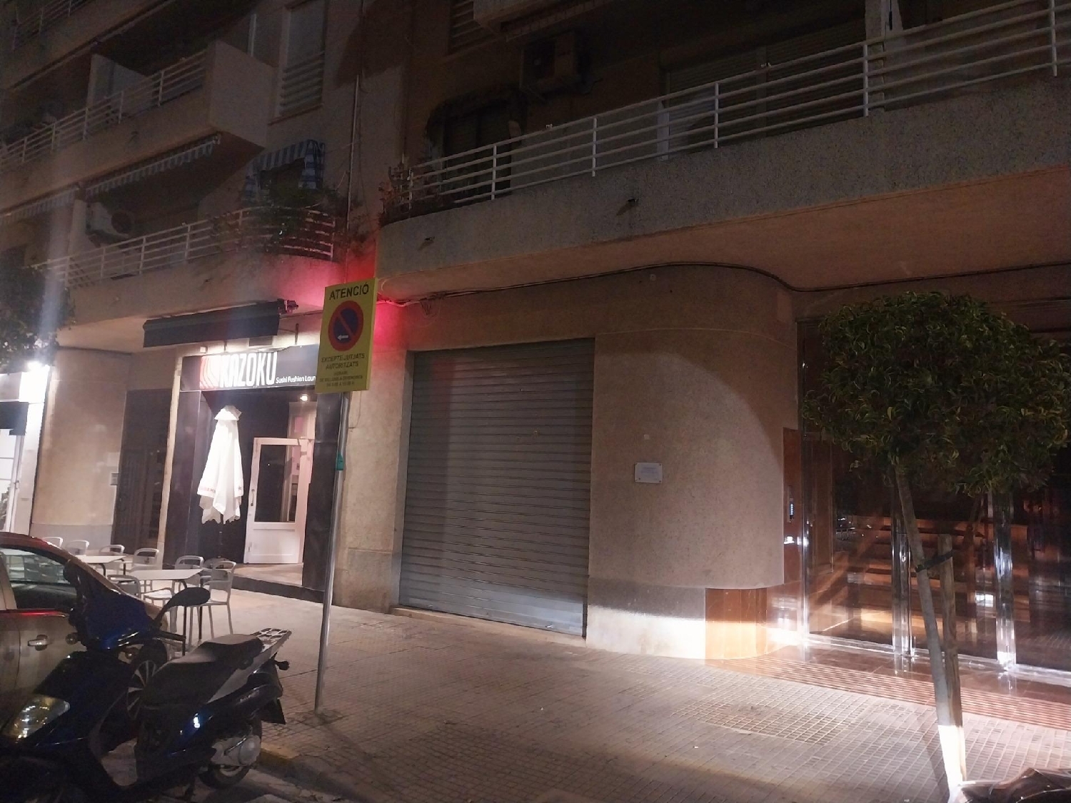  till salu lokal Gandía 46702 Safor 1