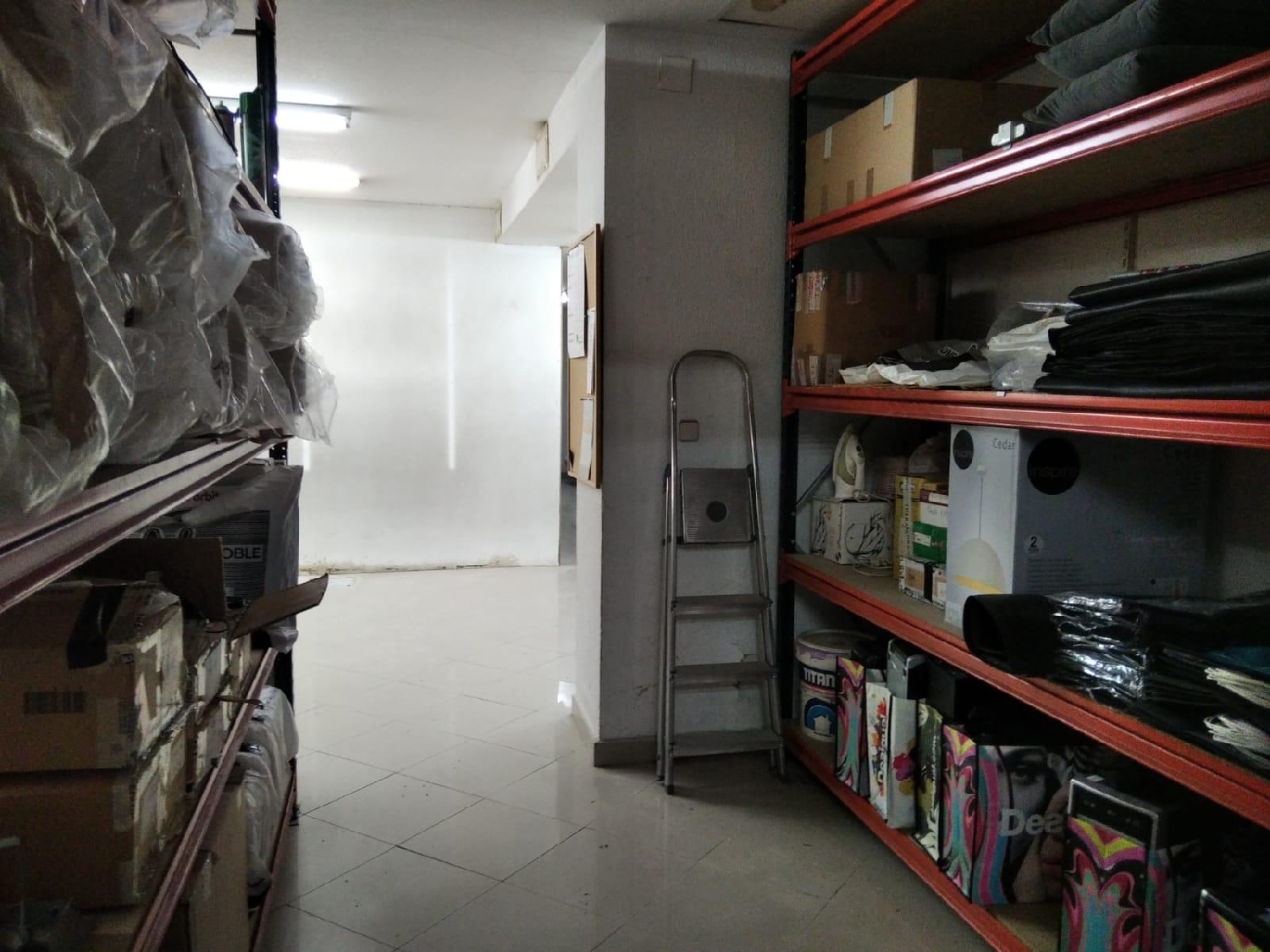  till salu lokal Gandía 46702 Safor 7