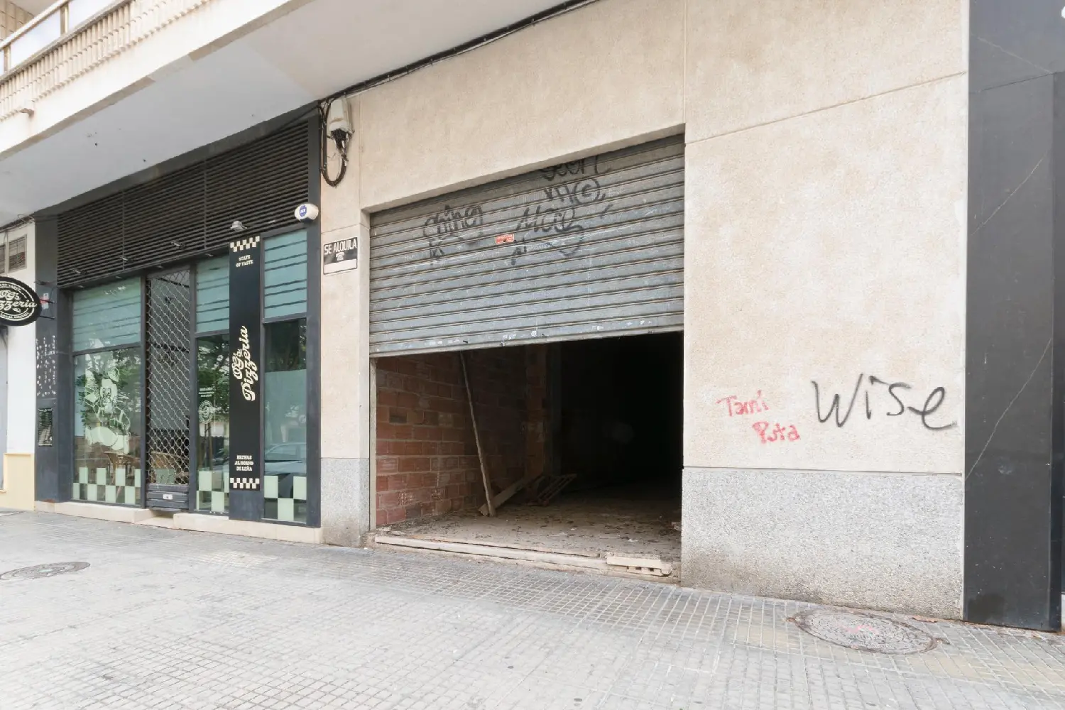  till salu lokal Gandía 46702 Safor 1