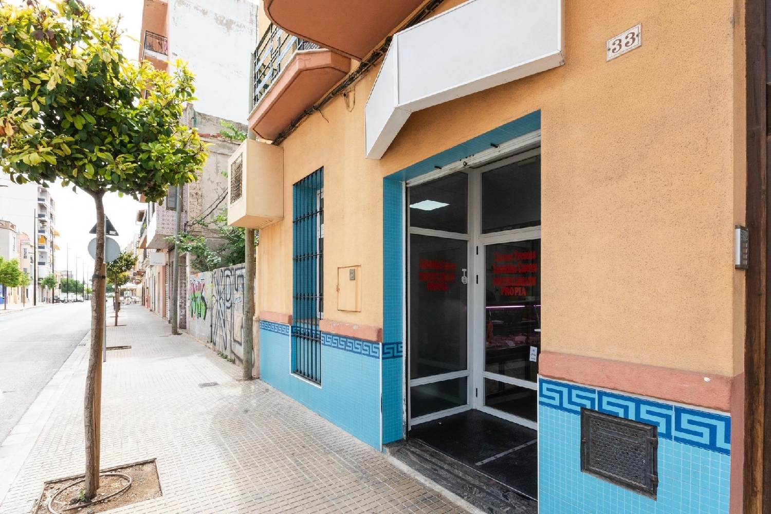  till salu lokal Gandía 46702 Safor 6