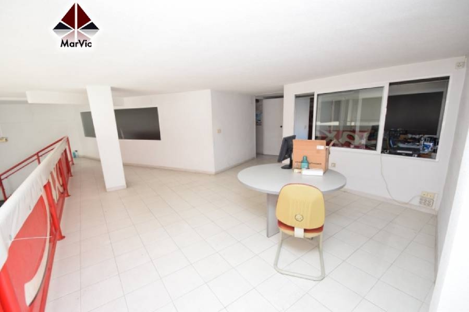  till salu lokal Garden Curt-La Paloma Marina Baixa 6