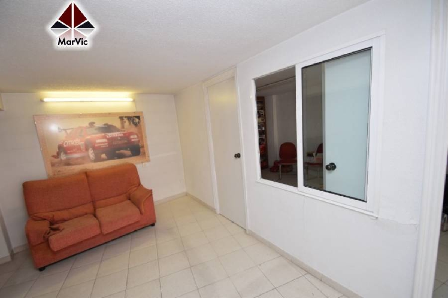  till salu lokal Garden Curt-La Paloma Marina Baixa 7