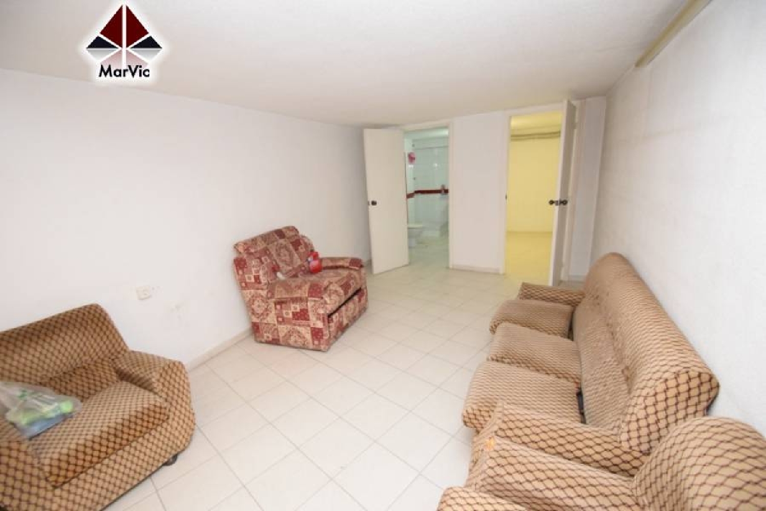  till salu lokal Garden Curt-La Paloma Marina Baixa 8