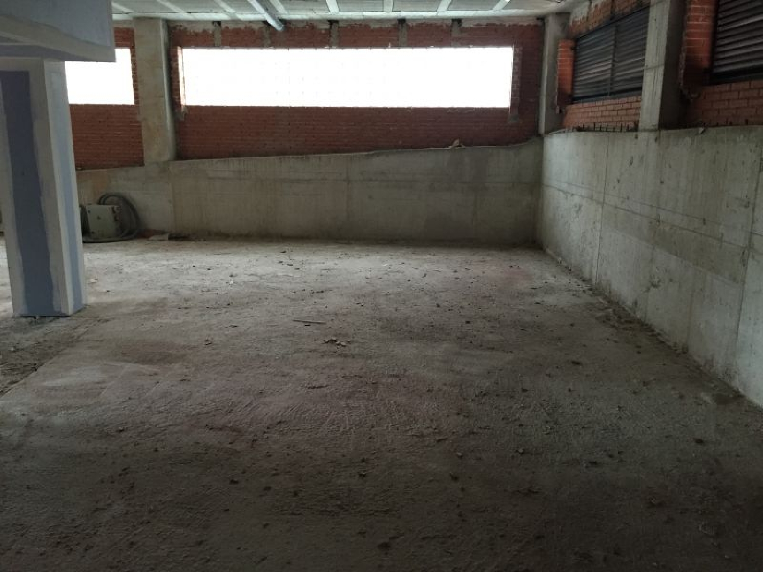  till salu lokal Garres Y Lages Huerta De Murcia 4