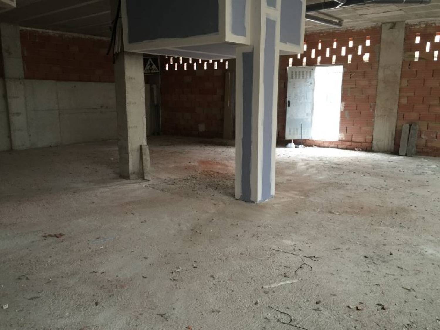 till salu lokal Garres Y Lages Huerta De Murcia 3