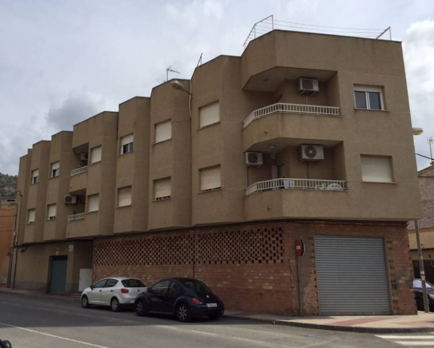  till salu lokal Garres Y Lages Huerta De Murcia 4