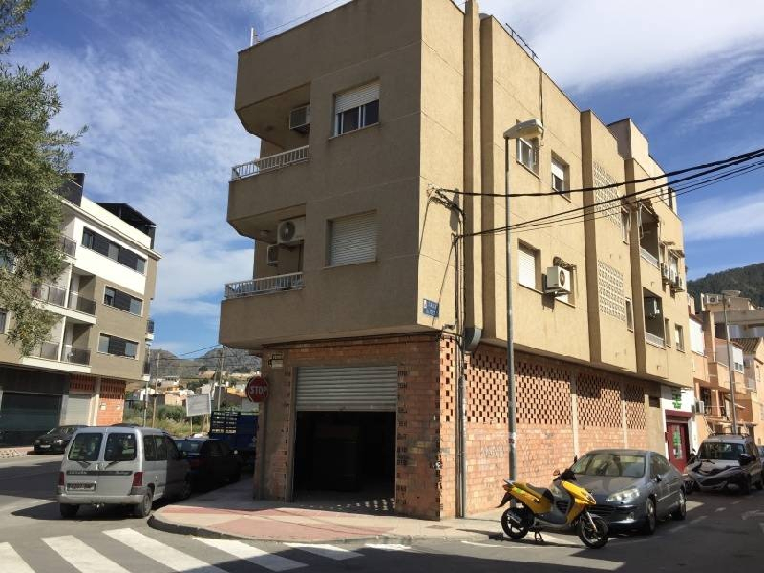  till salu lokal Garres Y Lages Huerta De Murcia 1