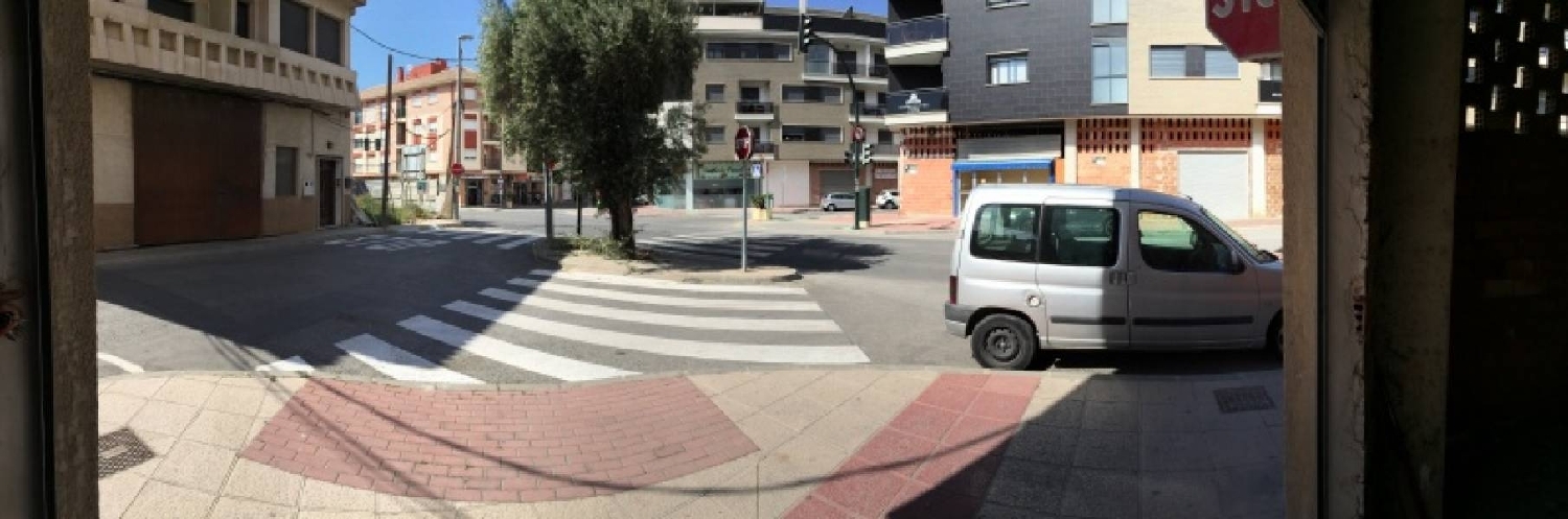 till salu lokal Garres Y Lages Huerta De Murcia 2