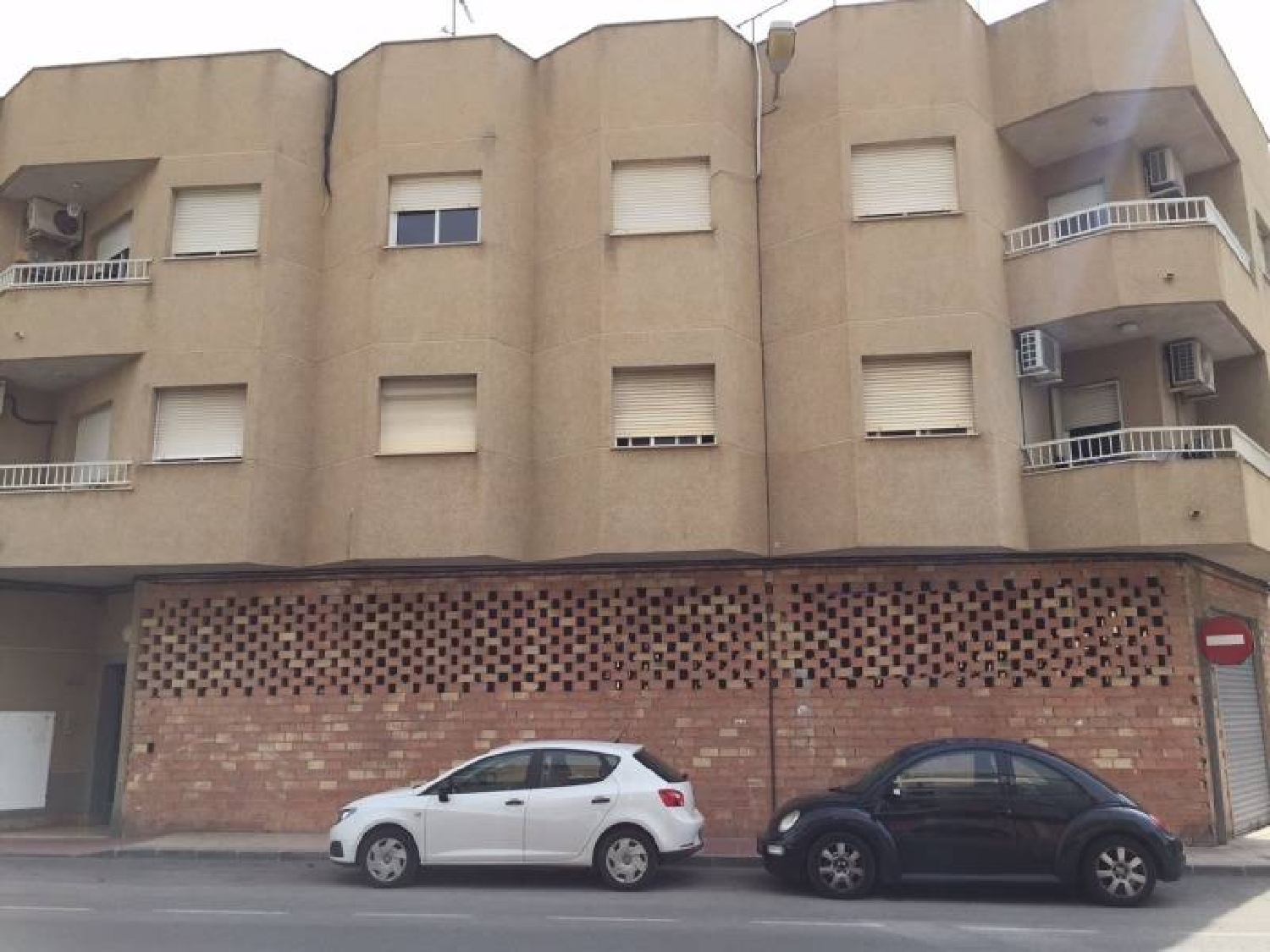 till salu lokal Garres Y Lages Huerta De Murcia 3
