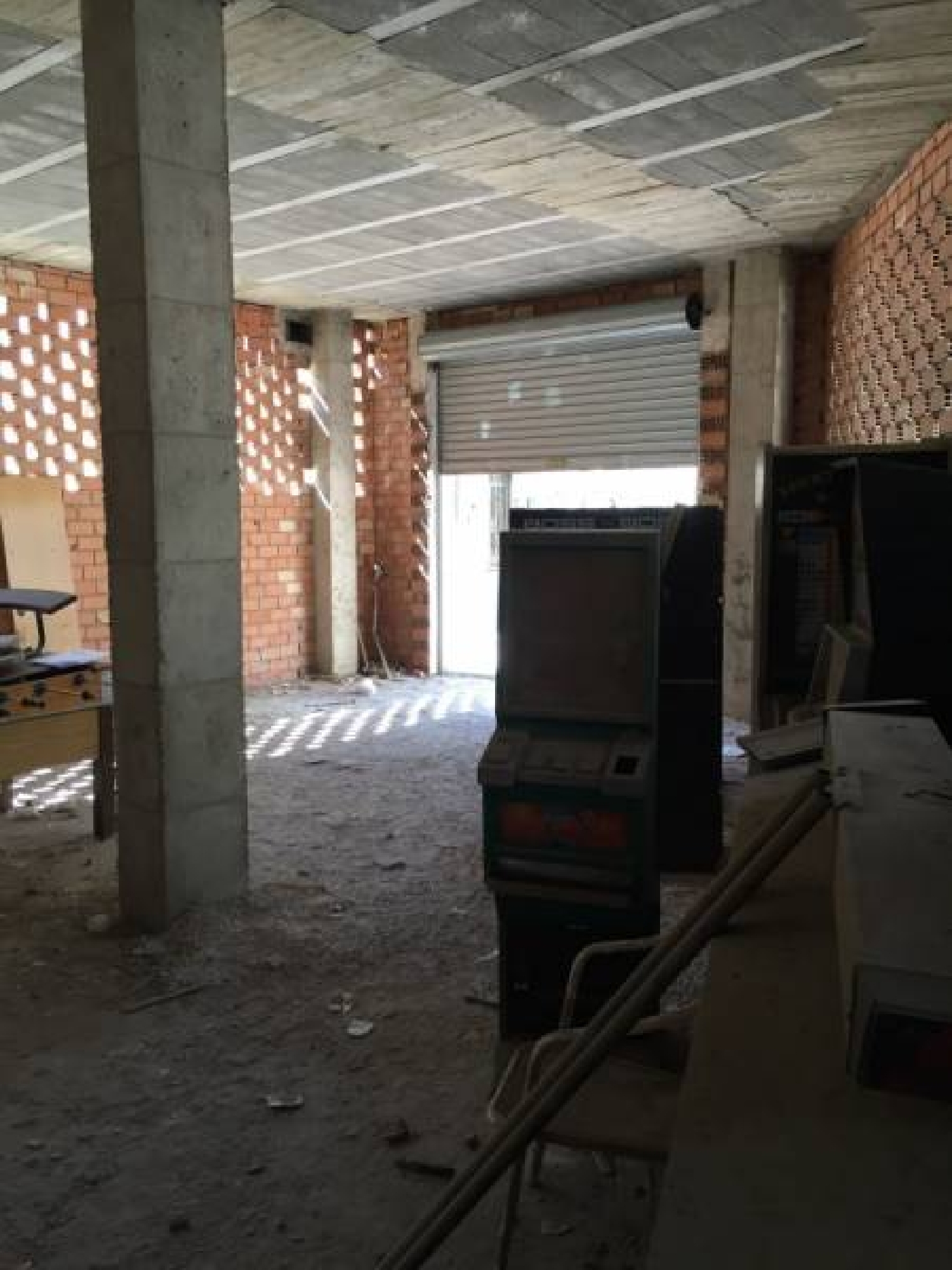  till salu lokal Garres Y Lages Huerta De Murcia 7