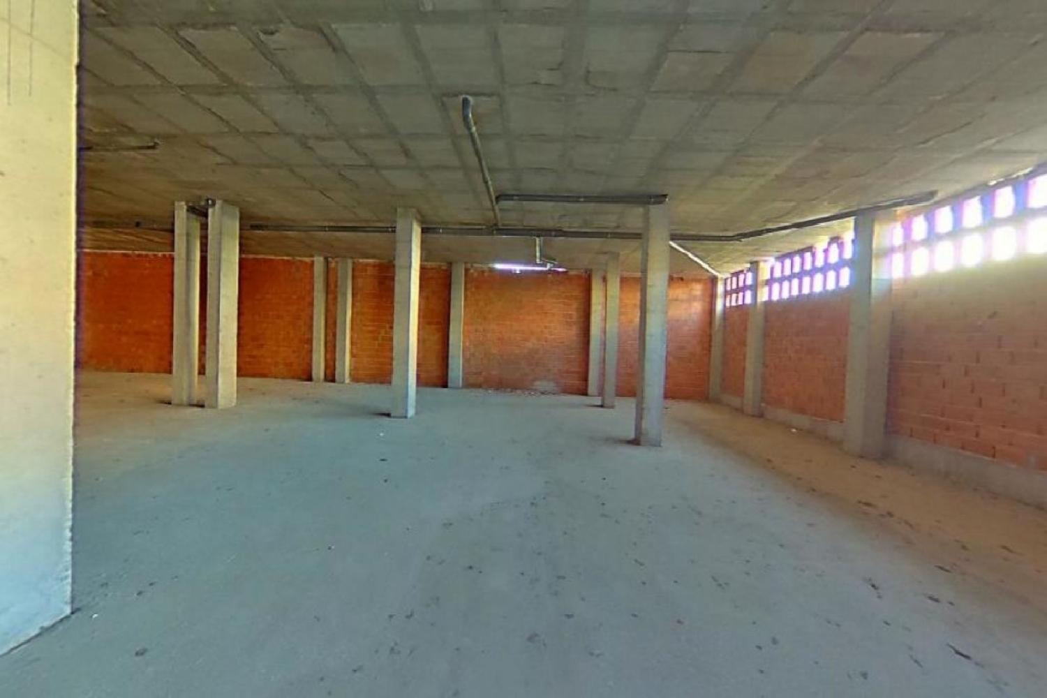  till salu lokal Garres Y Lages Huerta De Murcia 4