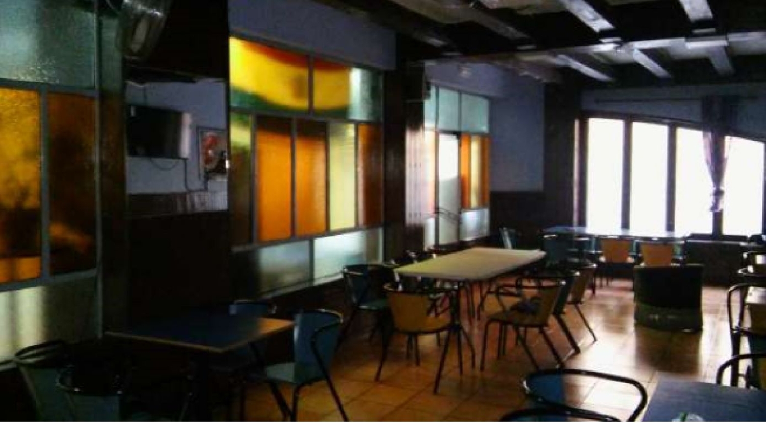  till salu lokal Garrido Campo De Salamanca 4