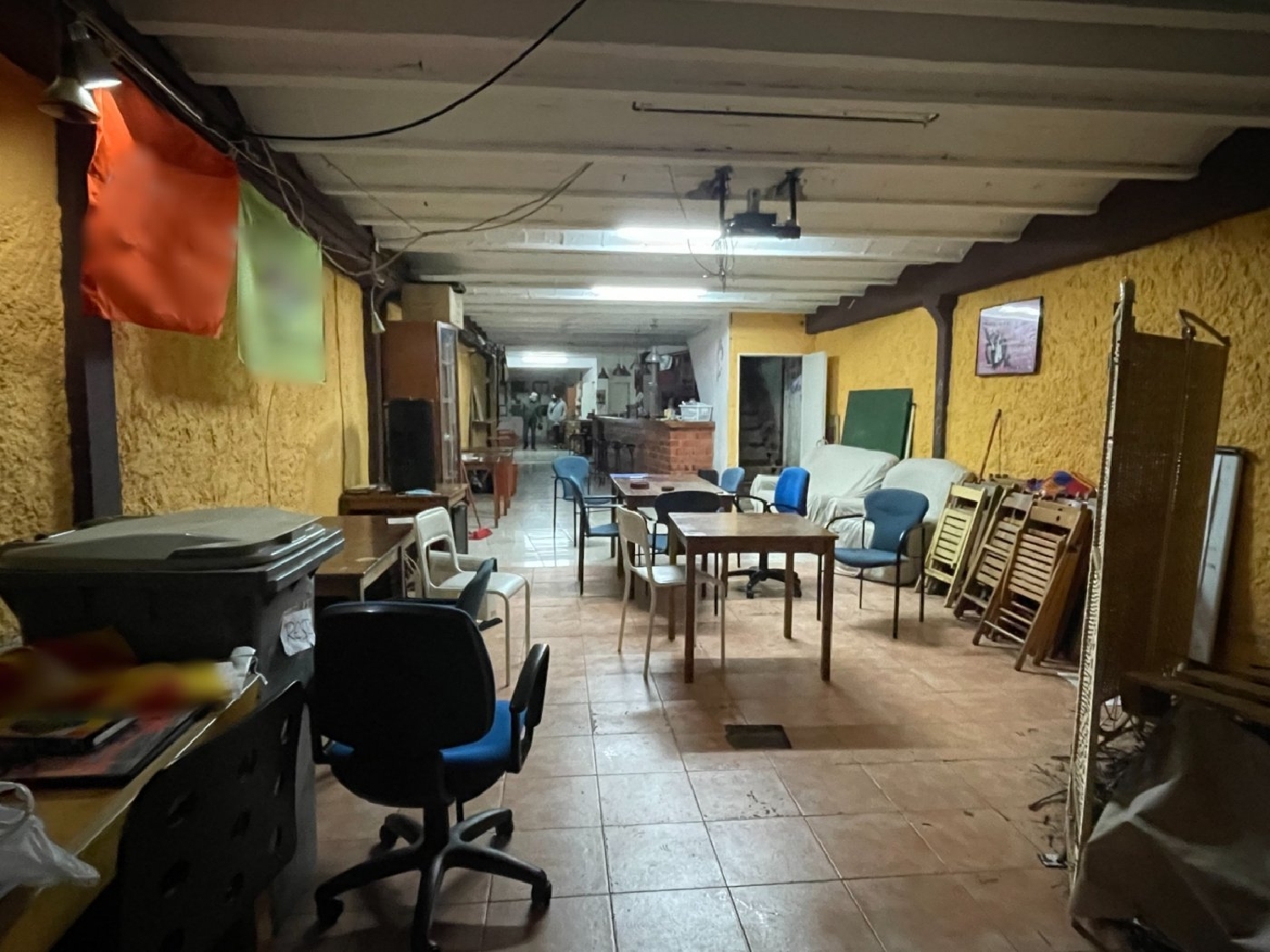  till salu lokal Gavà Baix Llobregat 4