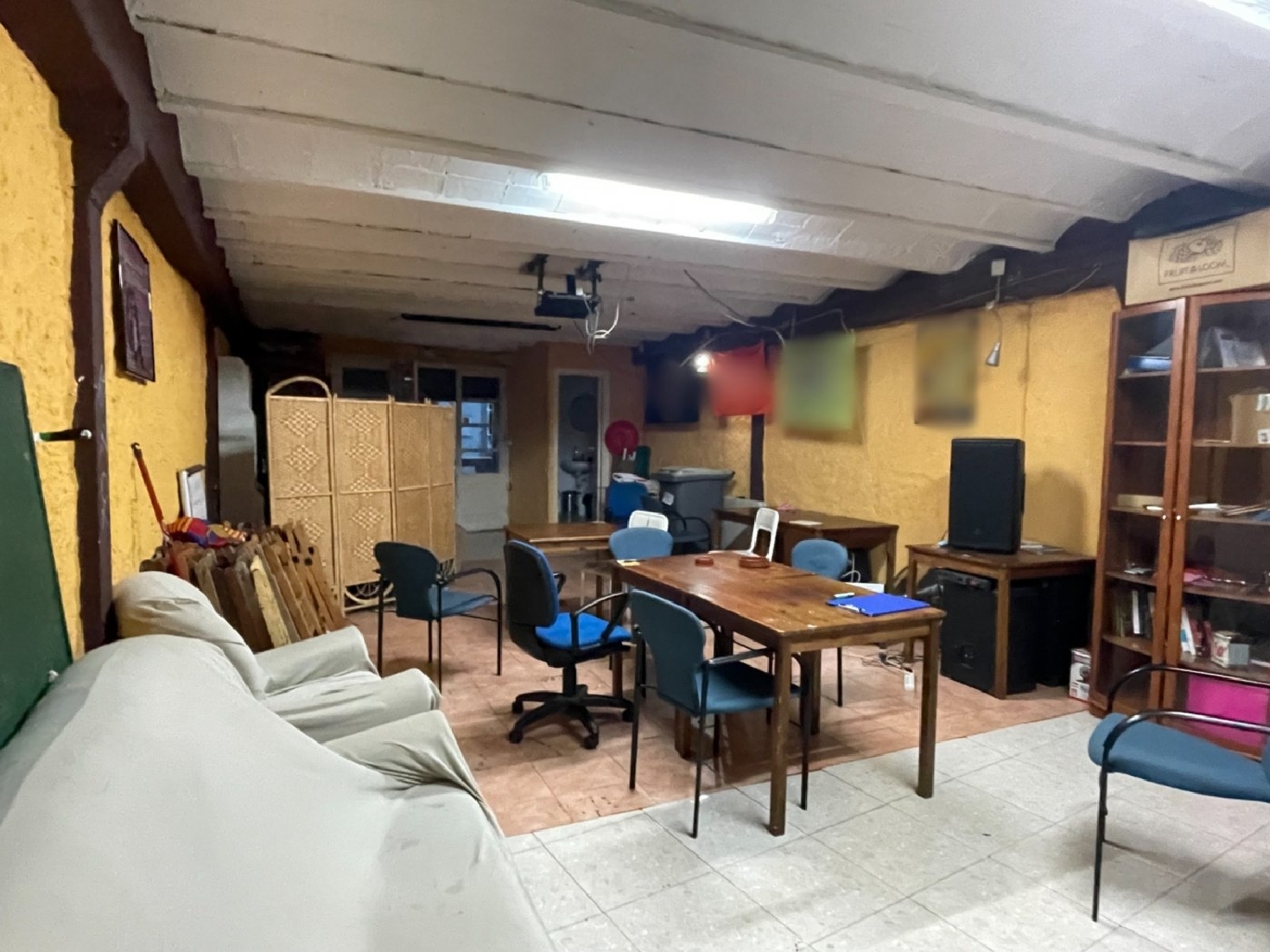  till salu lokal Gavà Baix Llobregat 5