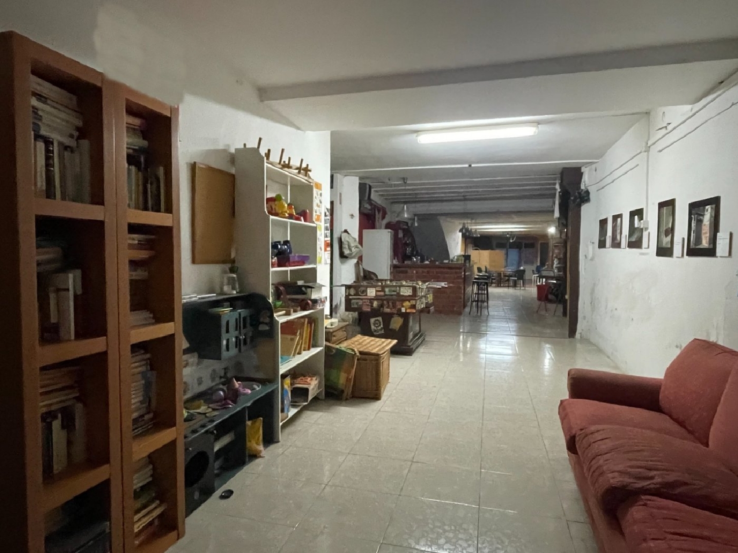 till salu lokal Gavà Baix Llobregat 2