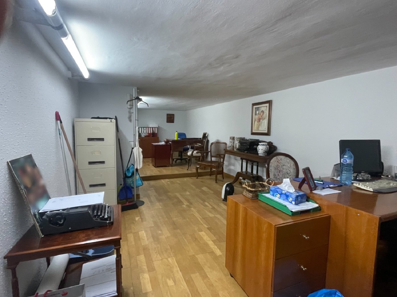  till salu lokal Gavà Baix Llobregat 7