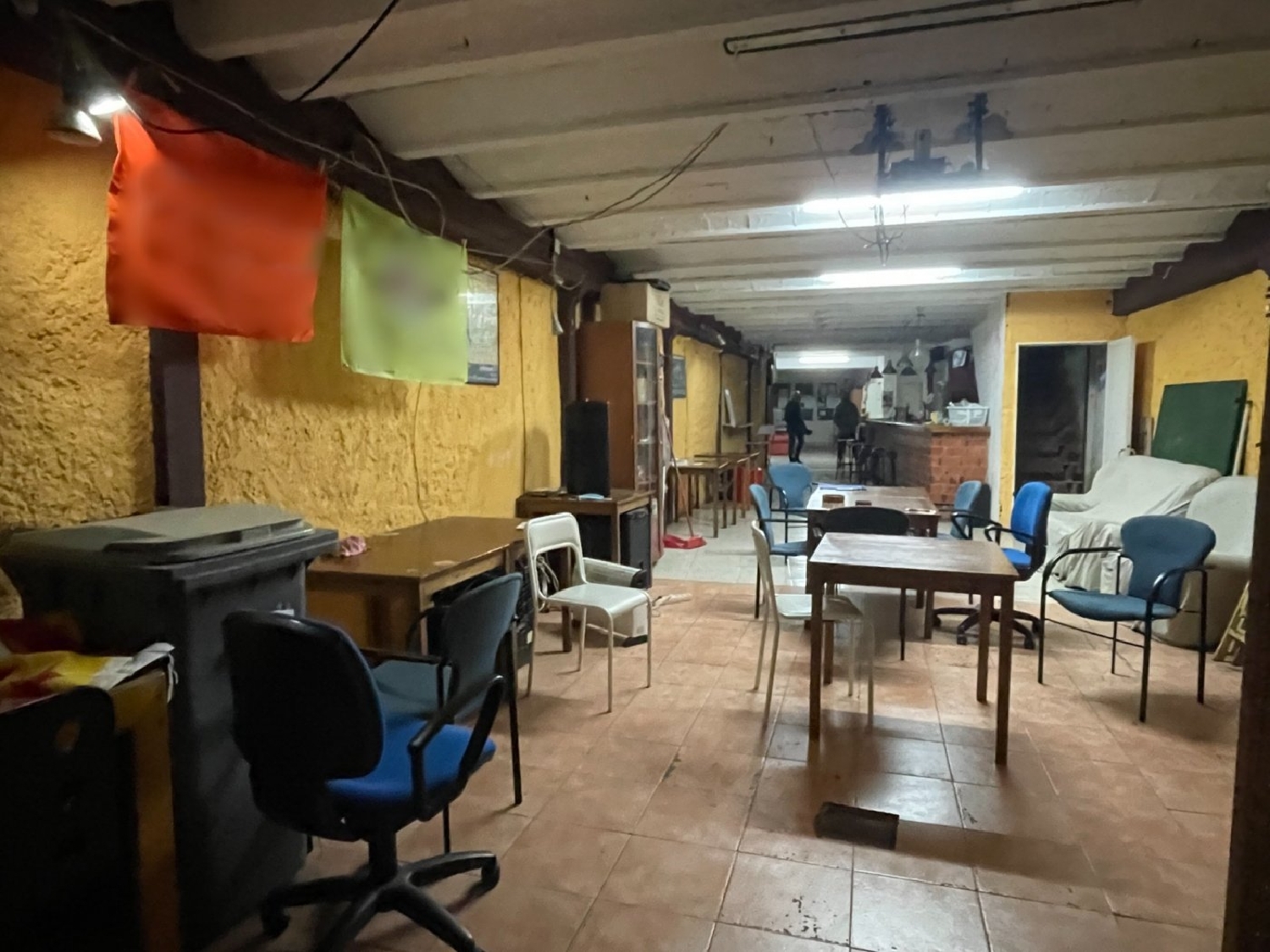 till salu lokal Gavà Baix Llobregat 3