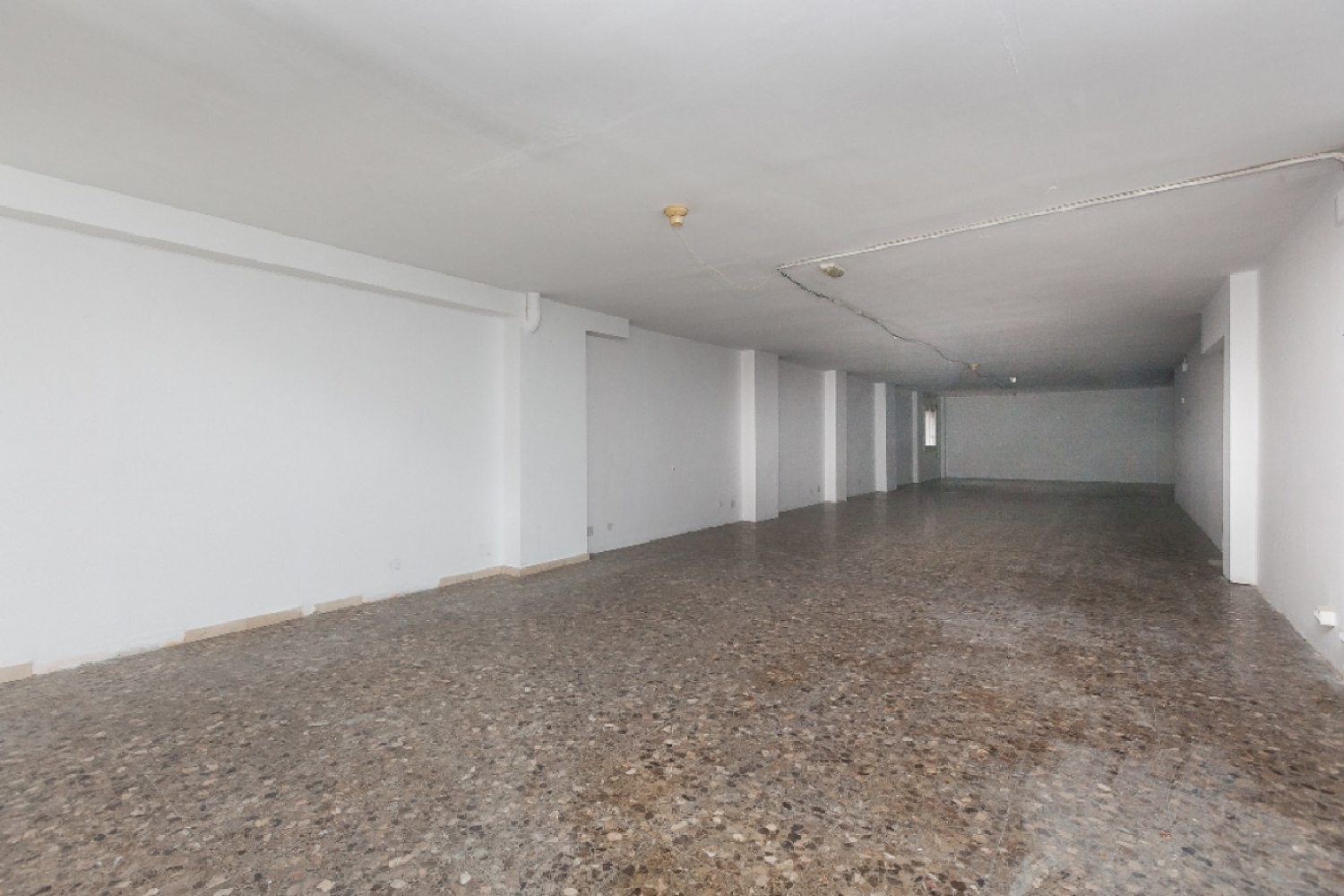  till salu lokal Gavà Baix Llobregat 5