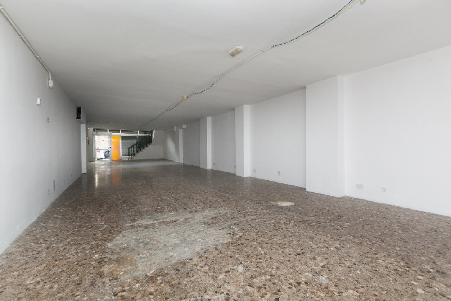  till salu lokal Gavà Baix Llobregat 6
