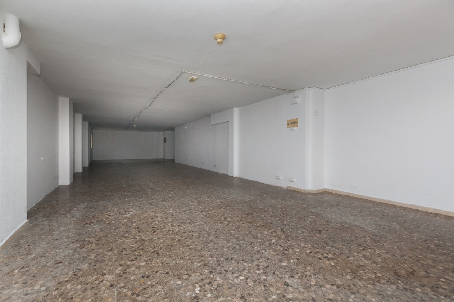  till salu lokal Gavà Baix Llobregat 4