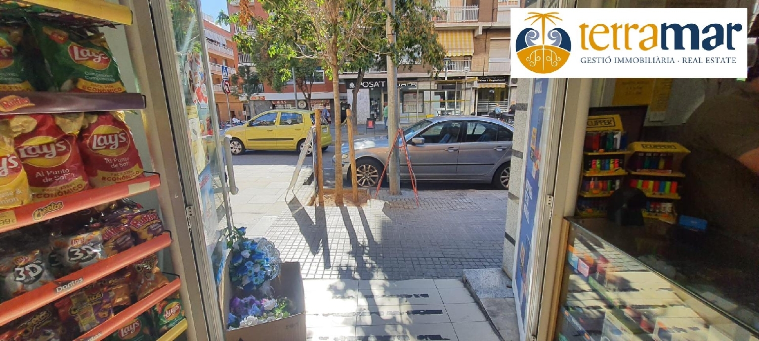  till salu lokal Gavà Baix Llobregat 1