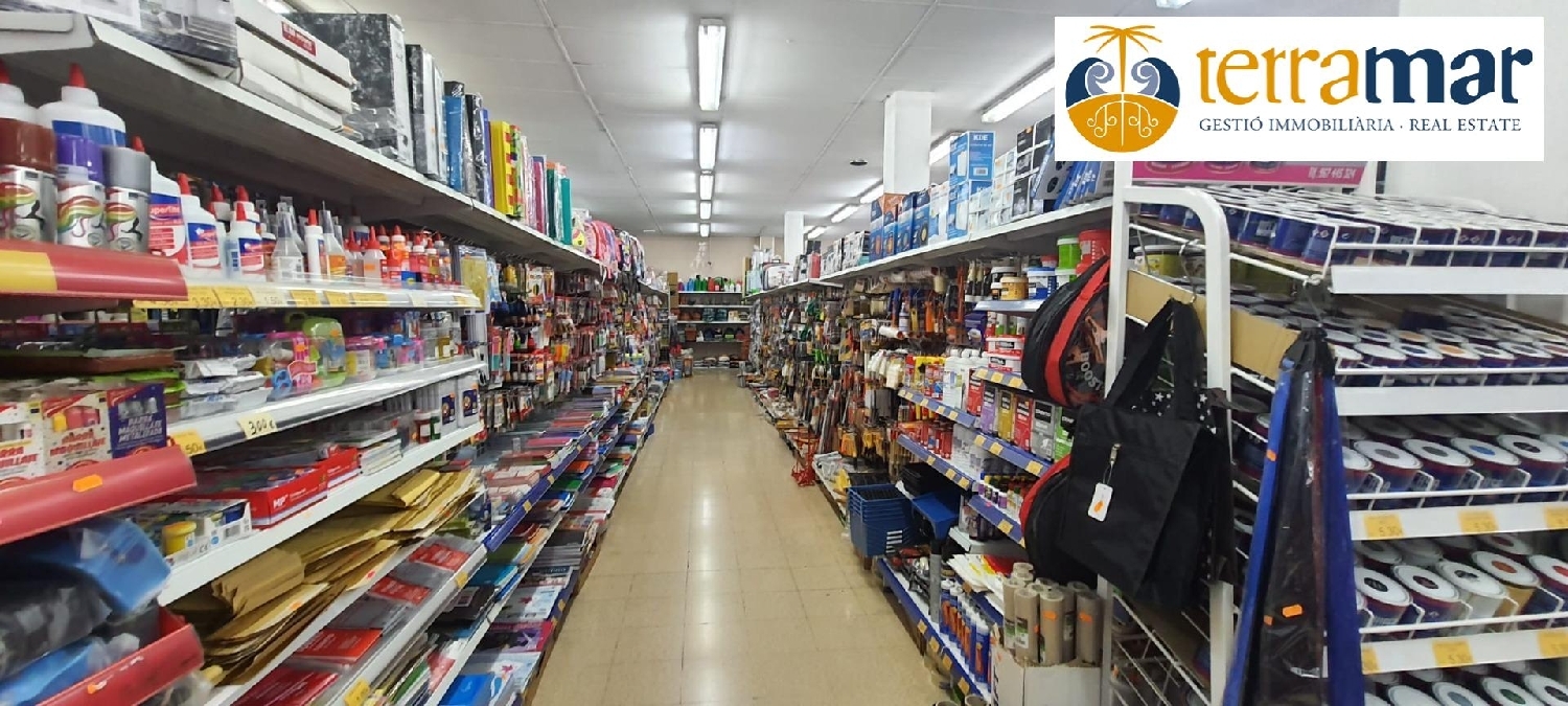  till salu lokal Gavà Baix Llobregat 6