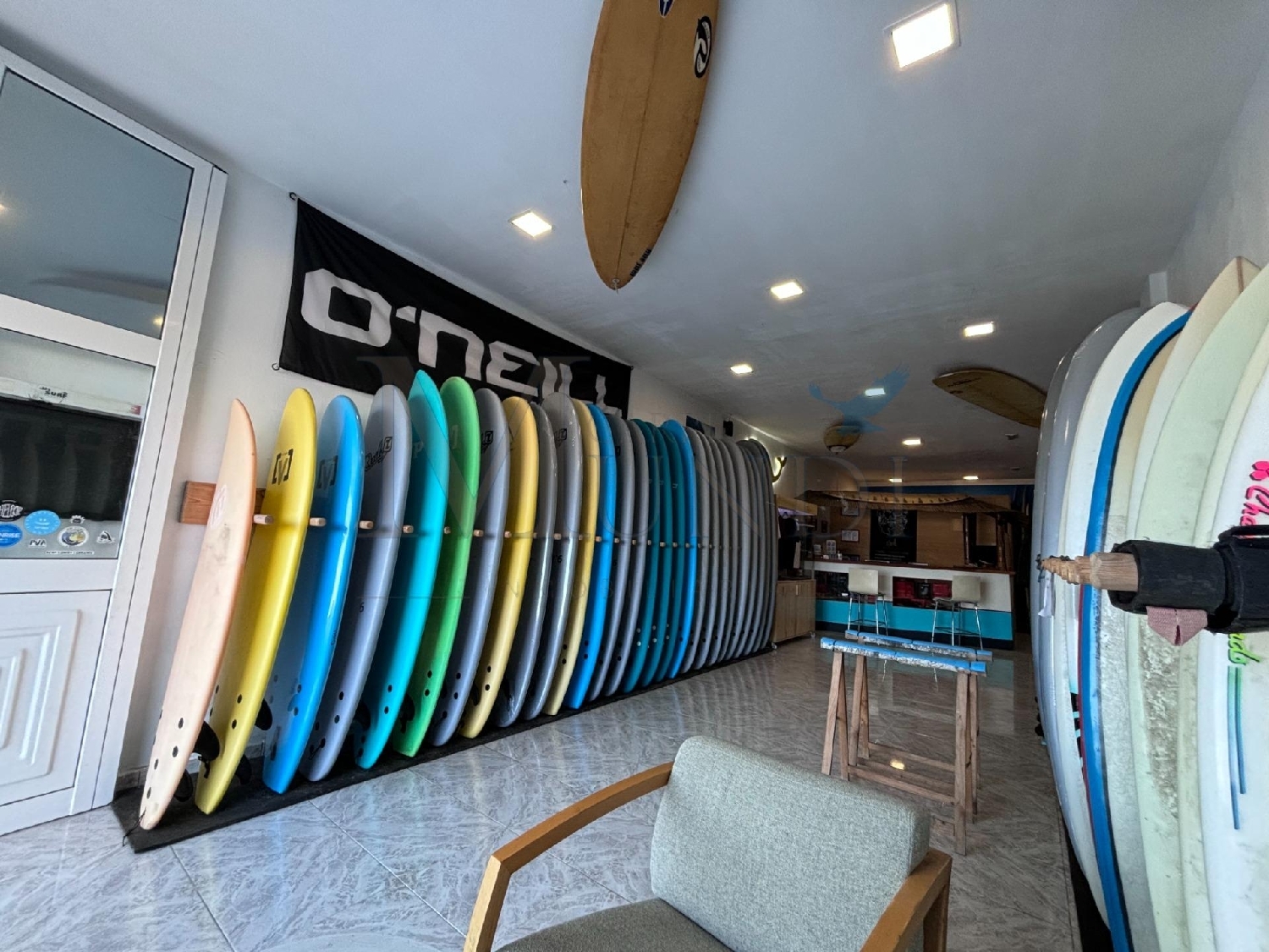  en venta local Corralejo Oliva (La) 3