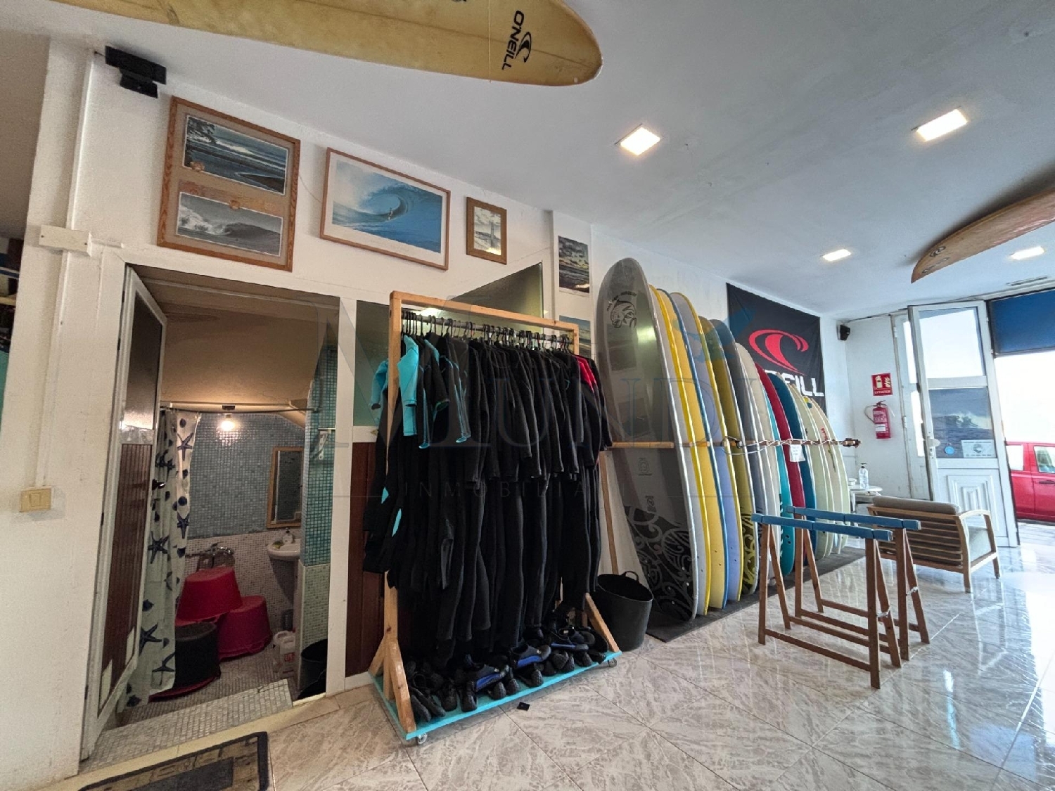  en venta local Corralejo Oliva (La) 6