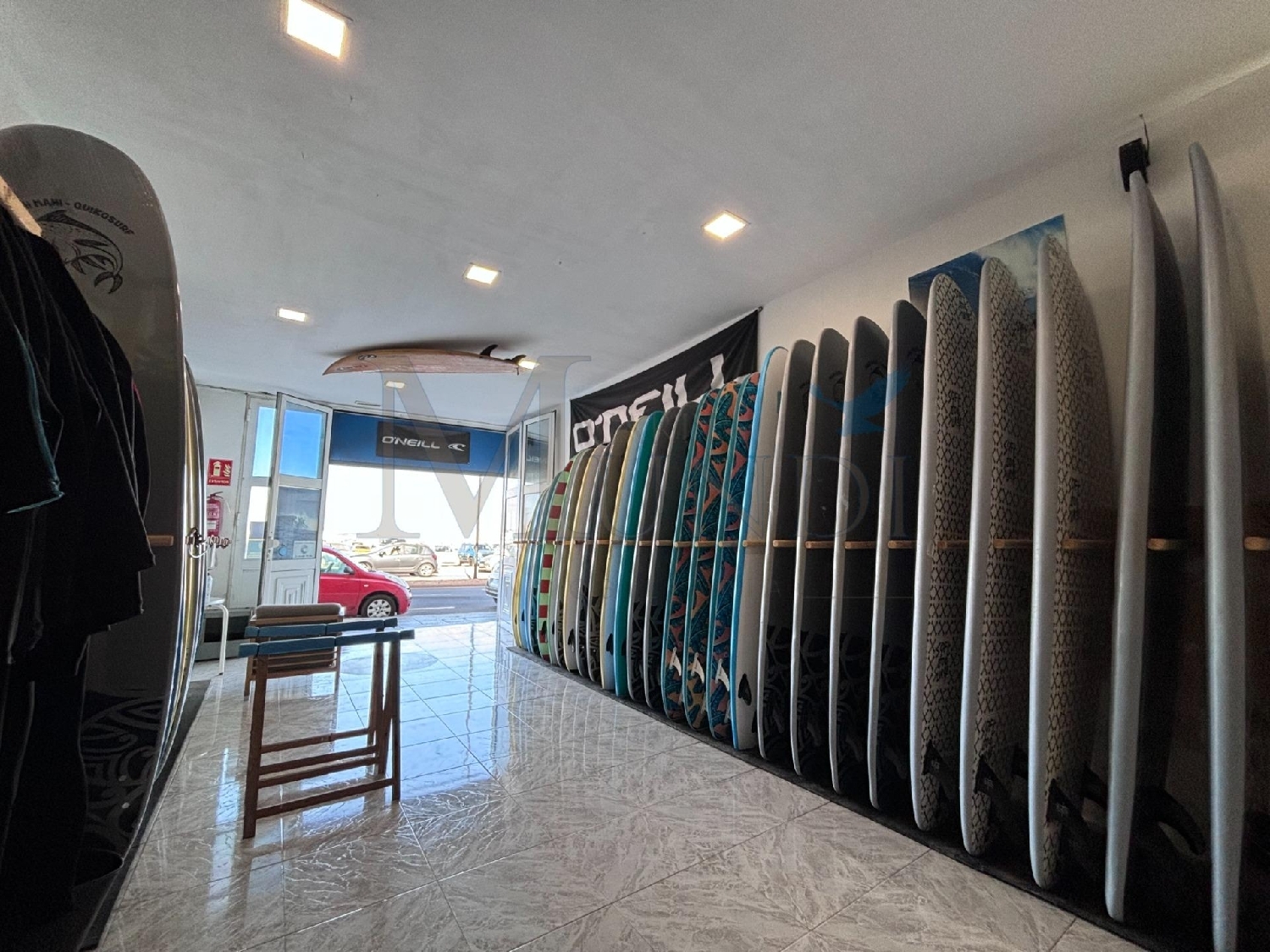  en venta local Corralejo Oliva (La) 7