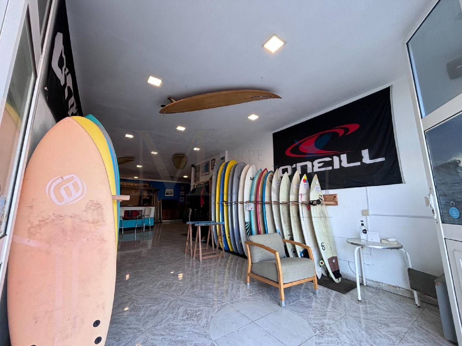  en venta local Corralejo Oliva (La) 2