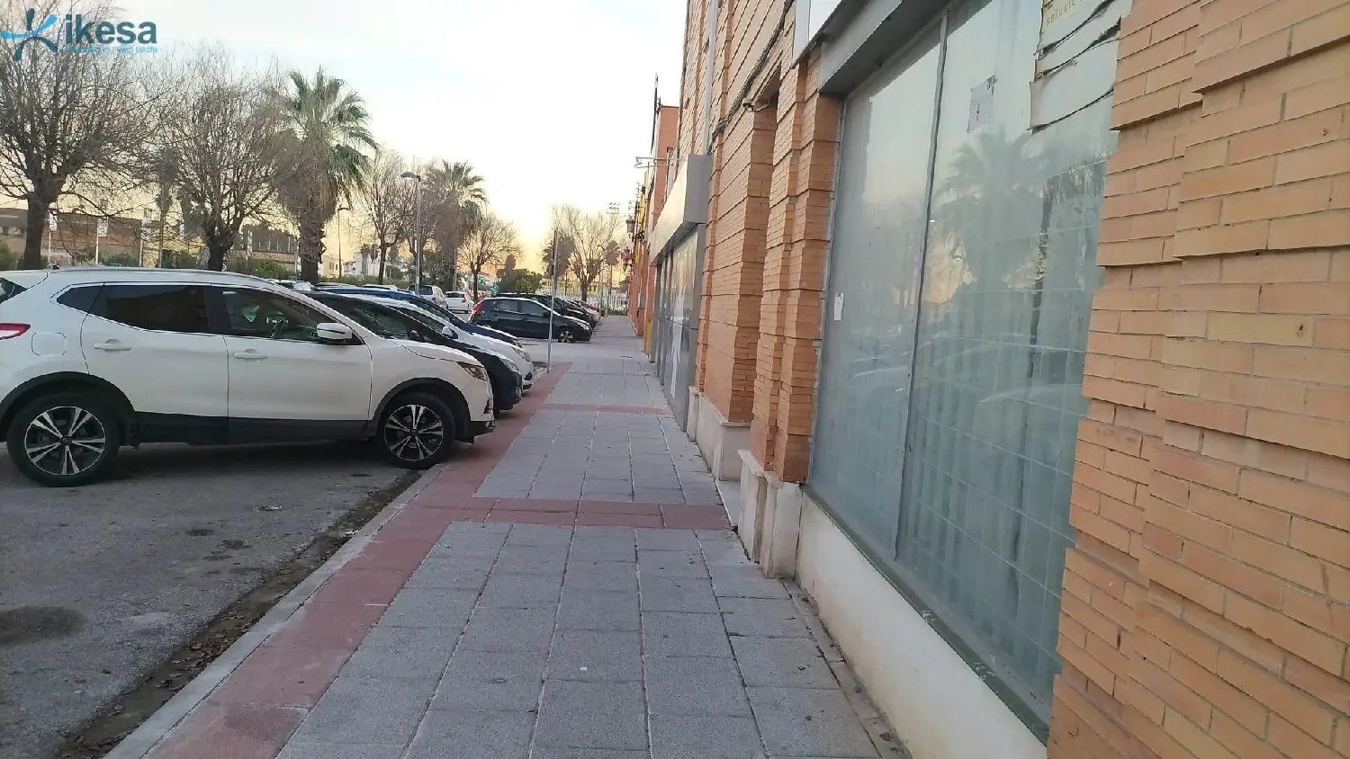 till salu lokal Gelves Metropolitana De Sevilla 4