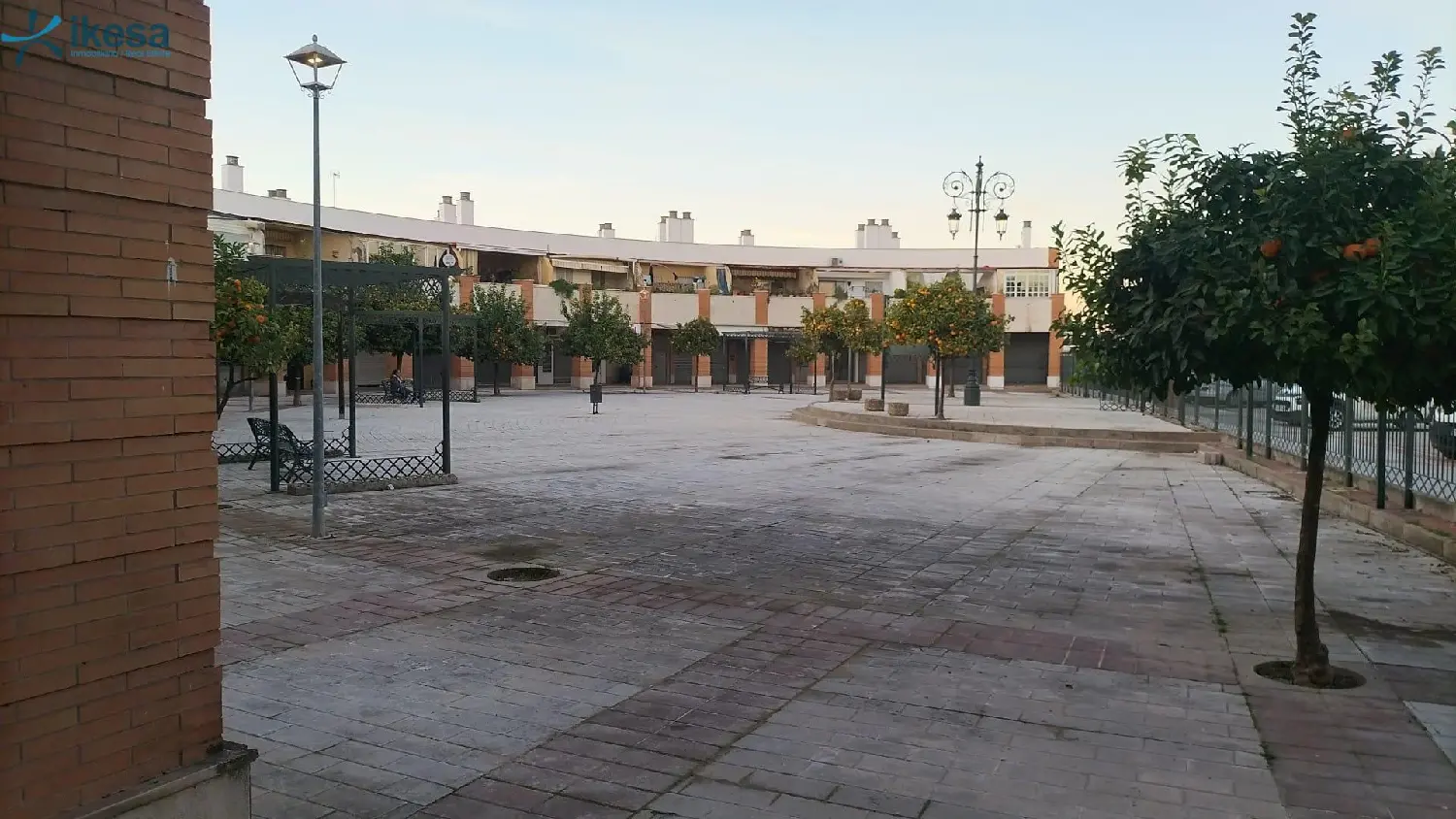  till salu lokal Gelves Metropolitana De Sevilla 1