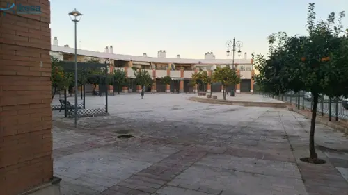 Gelves Metropolitana De Sevilla lokal foto 6209447