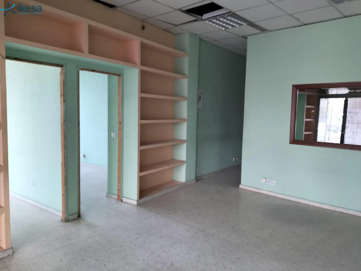 till salu lokal Gelves Metropolitana De Sevilla 6