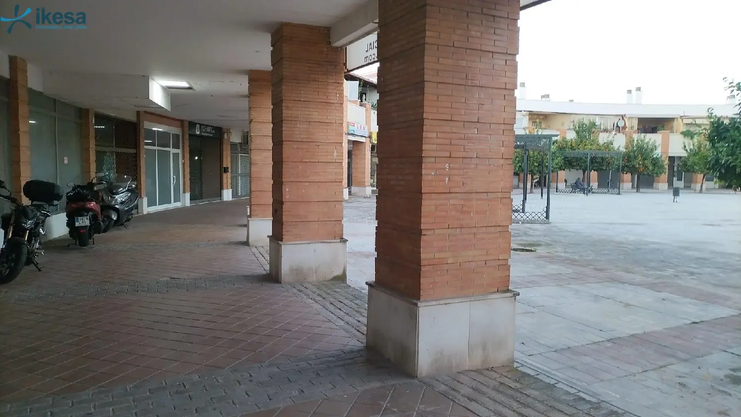 till salu lokal Gelves Metropolitana De Sevilla 3