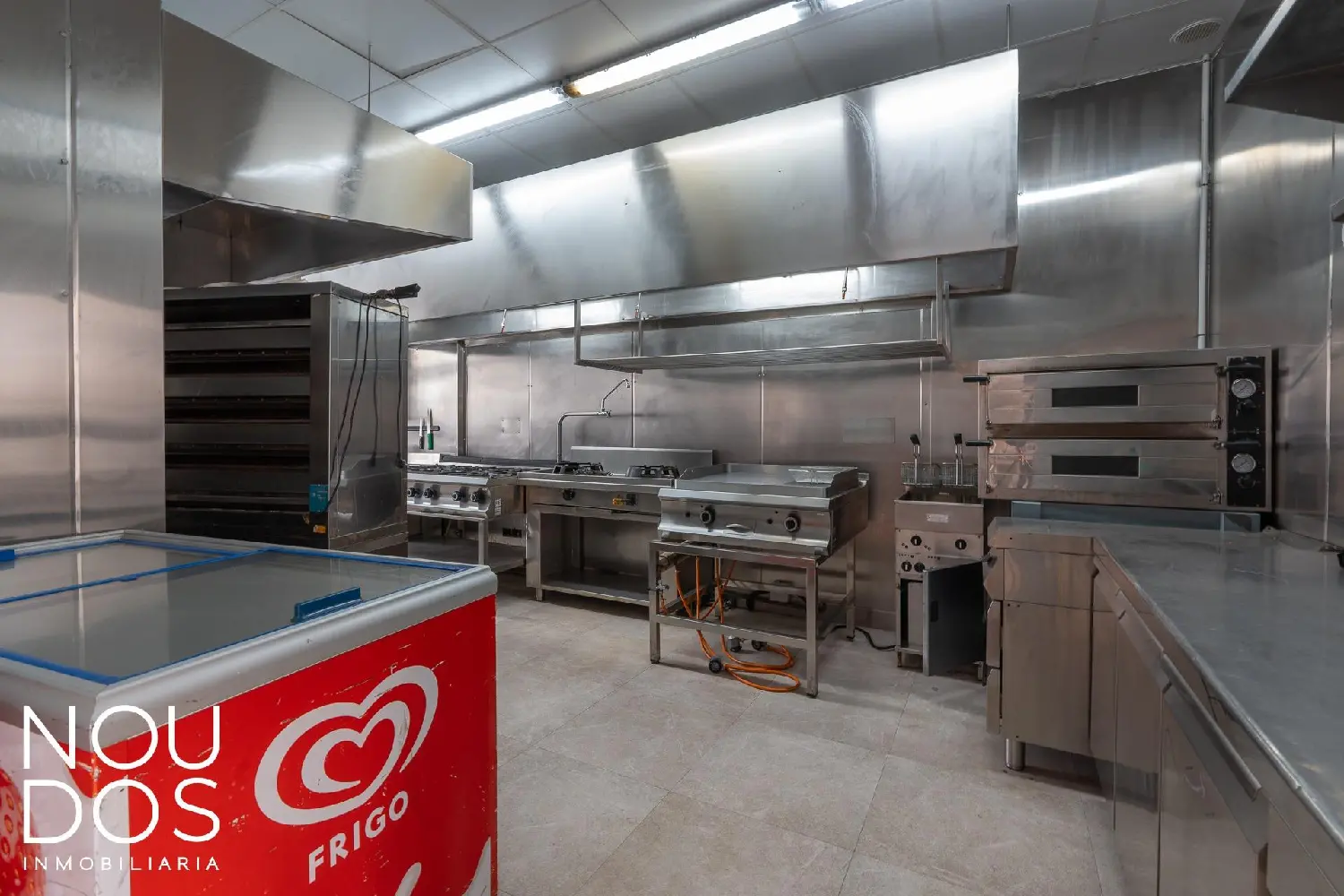  till salu lokal Camp Redó Palma 6