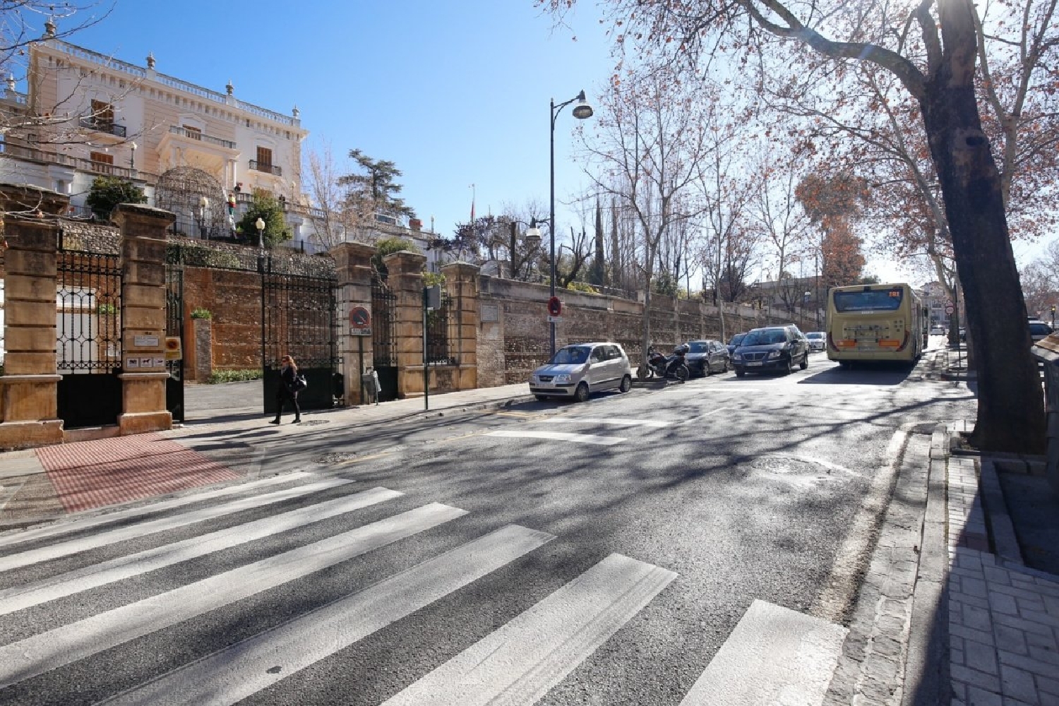  till salu lokal Genil Vega De Granada 5