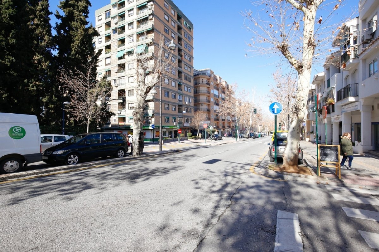  till salu lokal Genil Vega De Granada 4