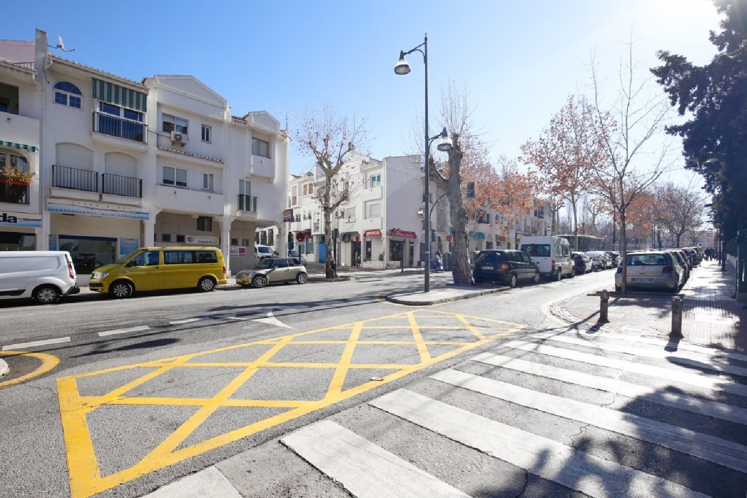  till salu lokal Genil Vega De Granada 1