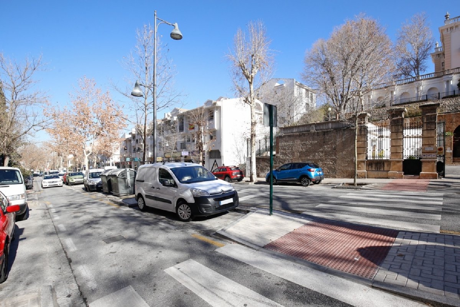 till salu lokal Genil Vega De Granada 3