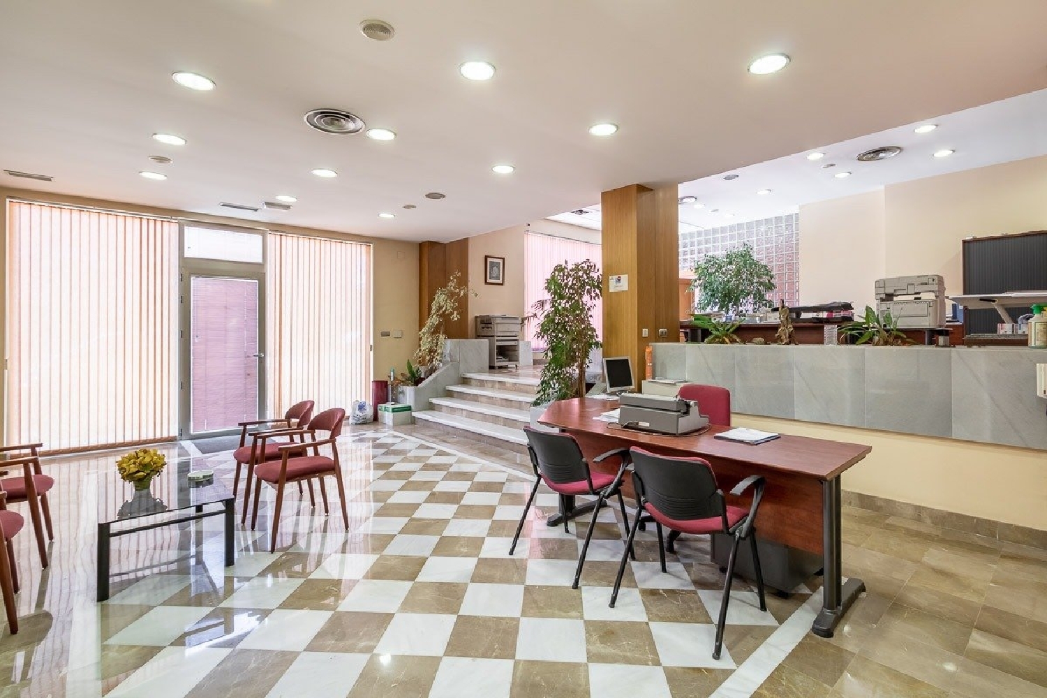  till salu lokal Genil Vega De Granada 4