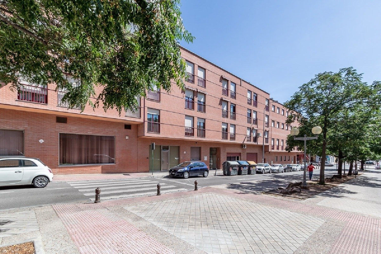  till salu lokal Genil Vega De Granada 1